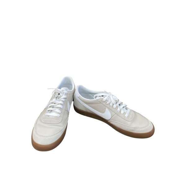 Nike Killshot 2 Leather cream gum Low Top Sneakers shoes Size 11 SKU 9043 - Picture 1 of 13